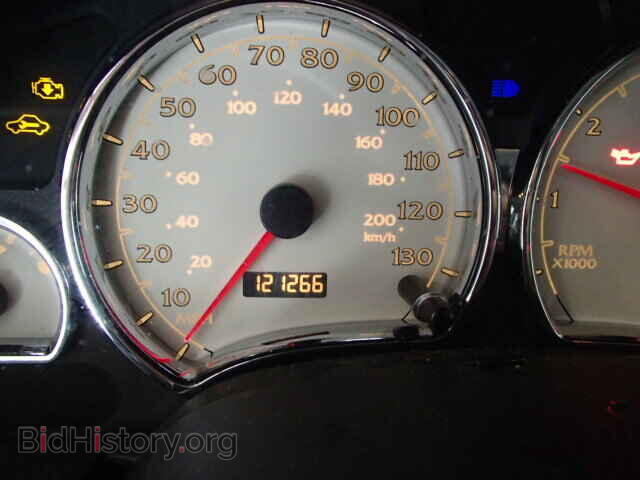 2007 SATURN VUE - VIN: 5GZCZ33DX7S817573 - Фото 8