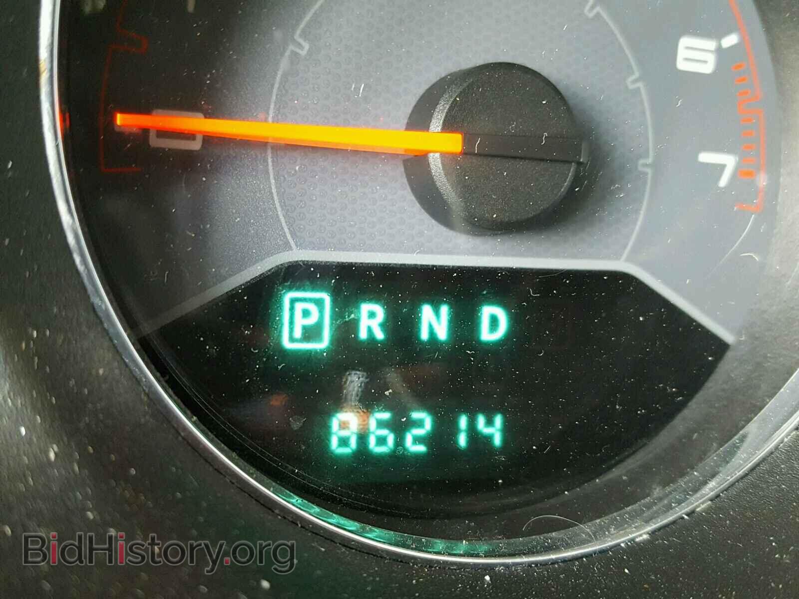 2012 DODGE AVENGER - VIN: 1C3CDZCB6CN177764 - Фото 8