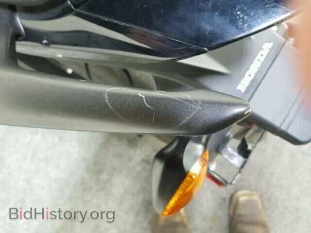 2014 HONDA CB CYCLE - VIN: MLHPC4569E5100471 - Photo 13