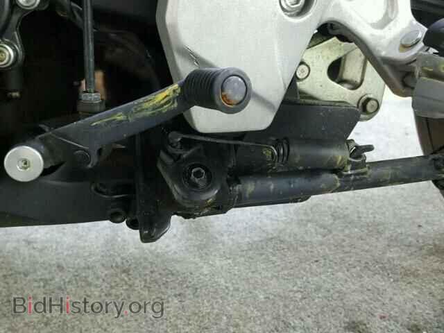 2014 HONDA CB CYCLE - VIN: MLHPC4569E5100471 - Photo 16