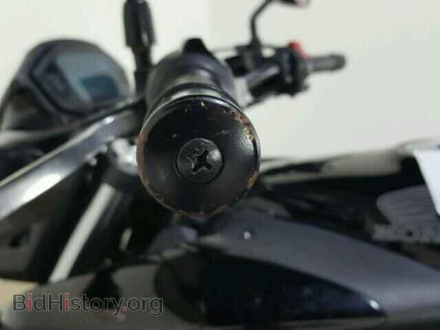 2014 HONDA CB CYCLE - VIN: MLHPC4569E5100471 - Photo 17
