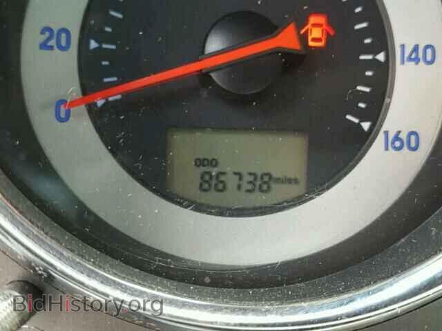 2008 MITSUBISHI ECLIPSE - VIN: 4A3AK24F78E042234 - Фото 8