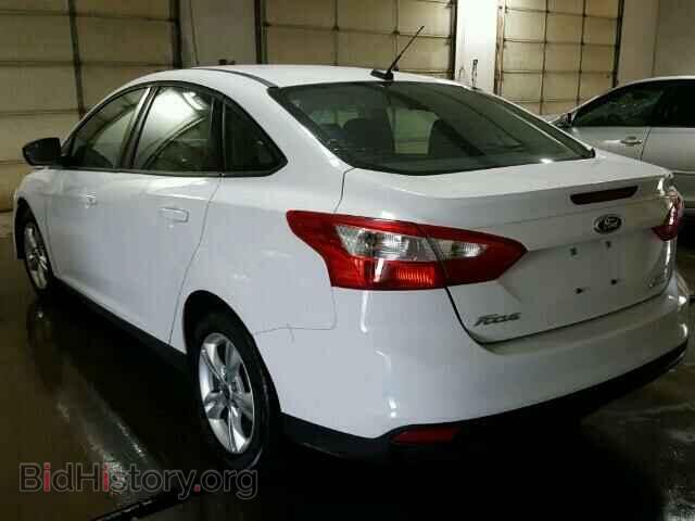 2013 FORD FOCUS - VIN: 1FADP3F26DL233348 - Photo 3