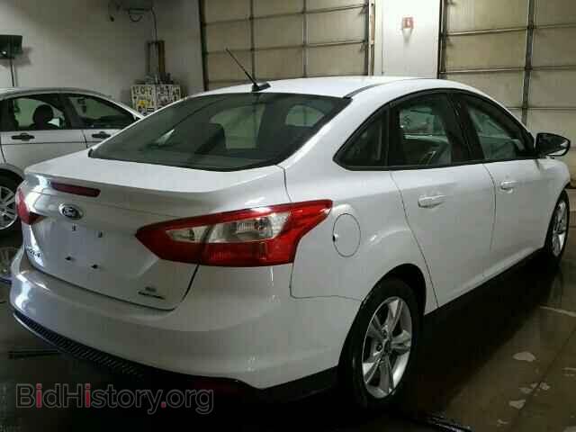 2013 FORD FOCUS - VIN: 1FADP3F26DL233348 - Photo 4