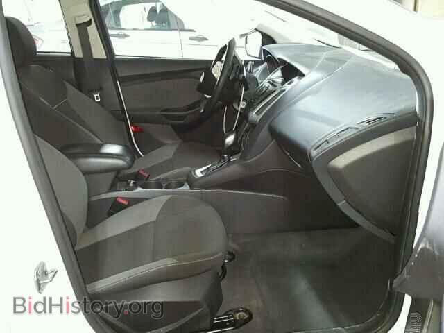 2013 FORD FOCUS - VIN: 1FADP3F26DL233348 - Photo 5