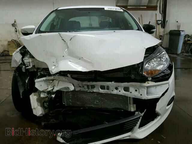 2013 FORD FOCUS - VIN: 1FADP3F26DL233348 - Photo 9