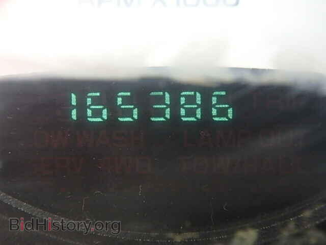 2004 DODGE RAM 1500 - VIN: 1D7HA18D54S584277 - Фото 8