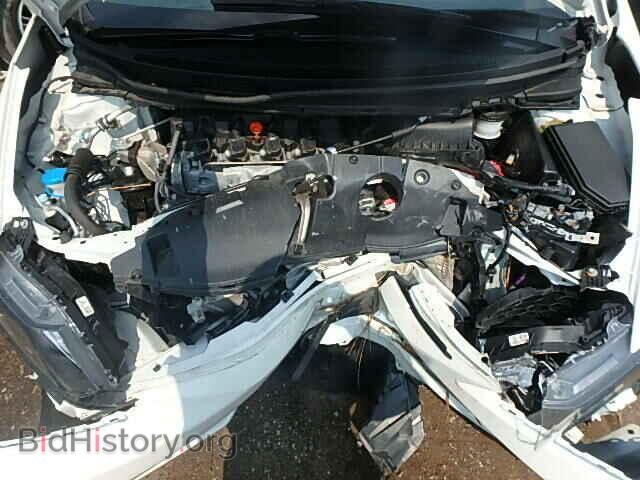 2014 HONDA CIVIC - VIN: 19XFB2F54EE226530 - Фото 7
