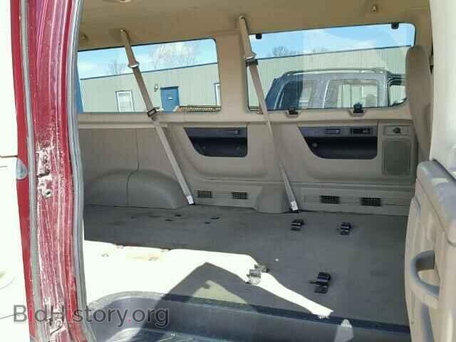 2007 FORD ECONOLINE - VIN: 1FMNE11L47DA75546 - Фото 6