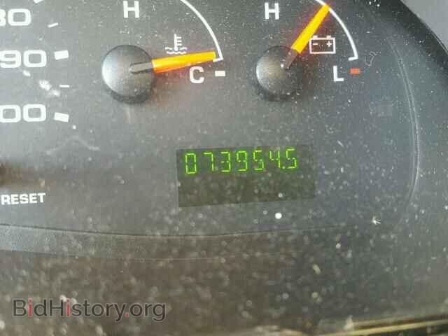 2007 FORD ECONOLINE - VIN: 1FMNE11L47DA75546 - Фото 8