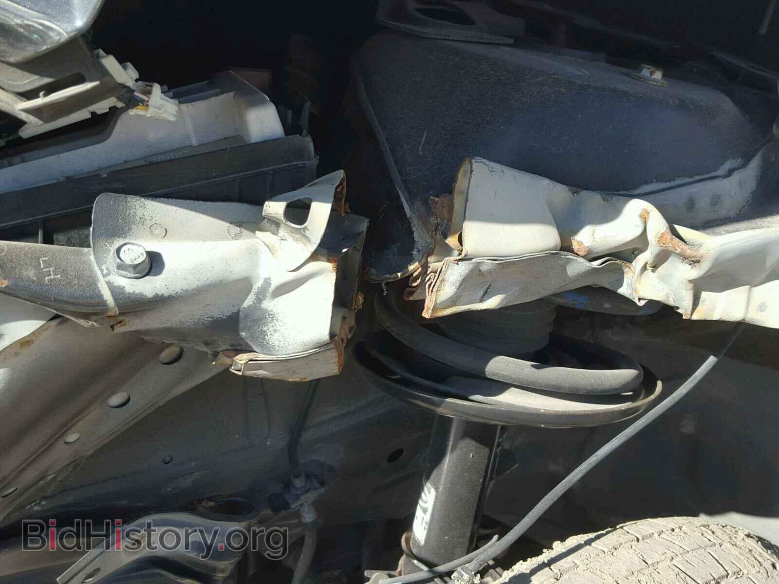 2012 NISSAN ALTIMA BAS - VIN: 1N4AL2AP1CN556902 - Фото 9