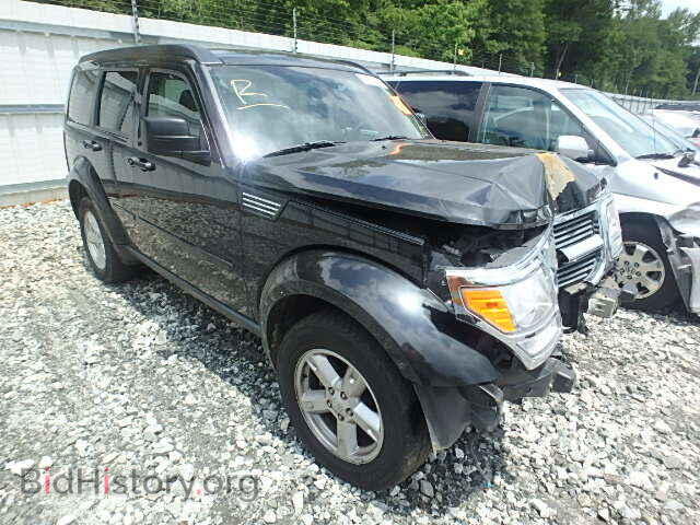 Фотография 1D8GT28K48W211171 - DODGE NITRO 2008