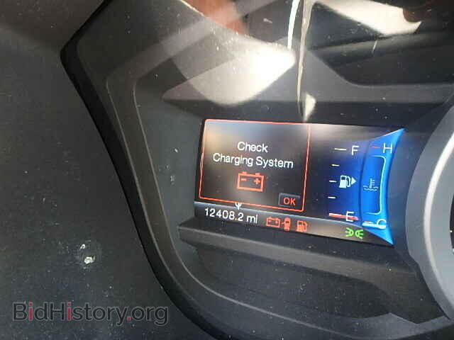 2014 FORD EXPLORER - VIN: 1FM5K7D89EGC32891 - Фото 8