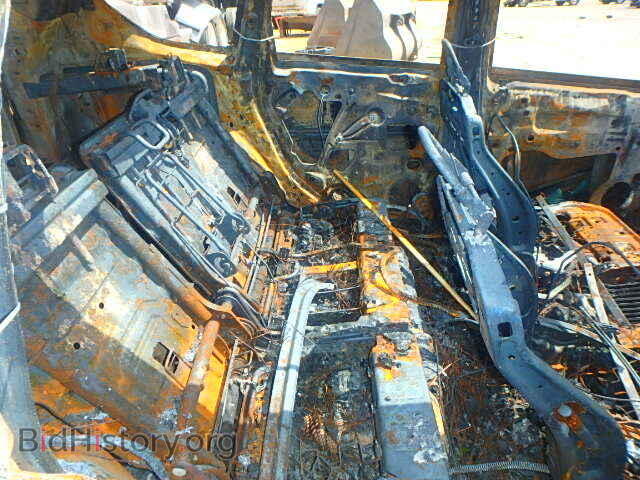 2013 FORD ESCAPE - VIN: 1FMCU0G98DUD64358 - Фото 6
