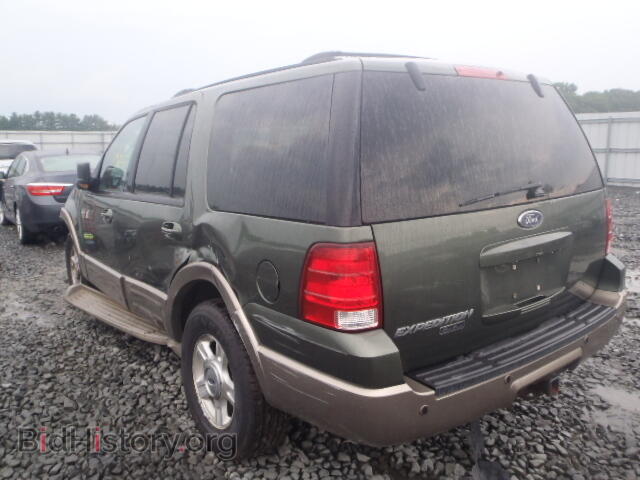 2004 FORD EXPEDITION - VIN: 1FMFU18L74LA32009 - Фото 3