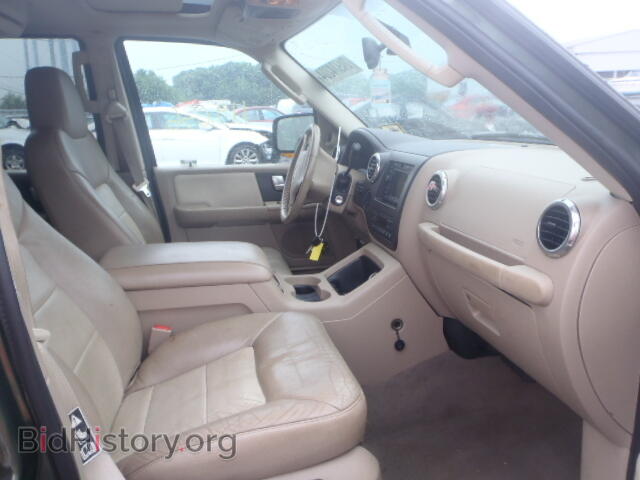 2004 FORD EXPEDITION - VIN: 1FMFU18L74LA32009 - Фото 5