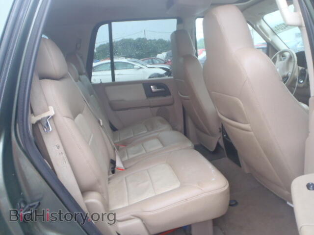 2004 FORD EXPEDITION - VIN: 1FMFU18L74LA32009 - Фото 6