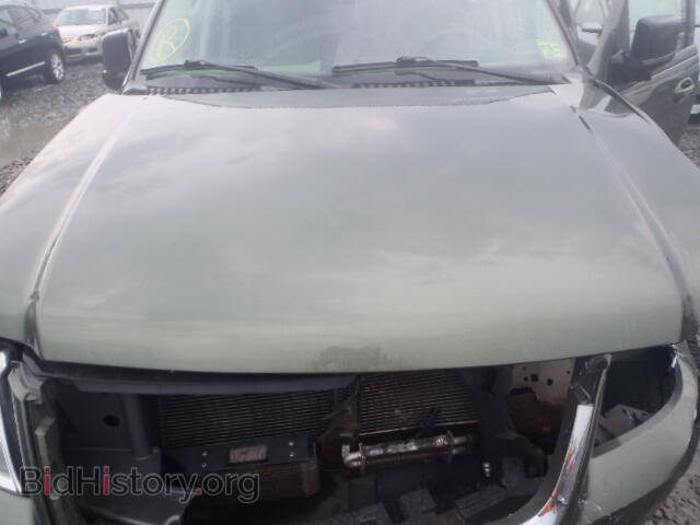2004 FORD EXPEDITION - VIN: 1FMFU18L74LA32009 - Фото 7