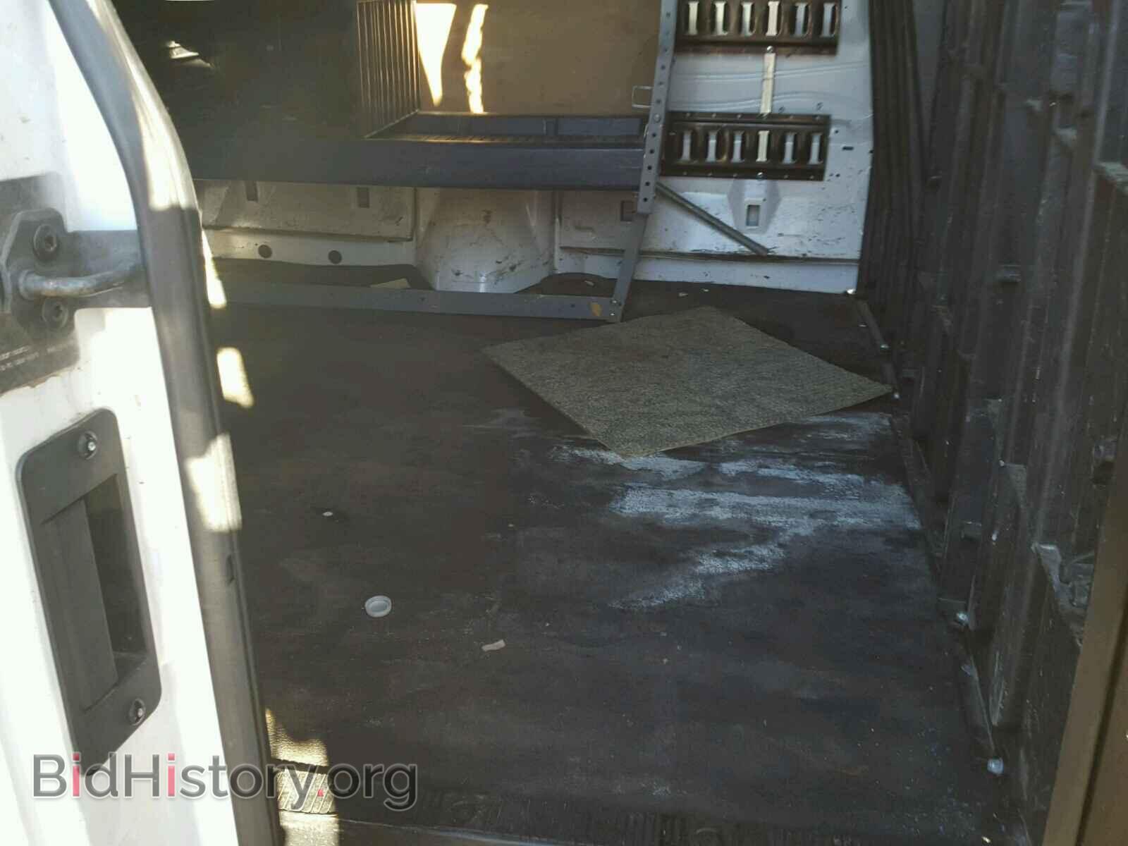 2009 FORD ECONOLINE - VIN: 1FTNE14W99DA86653 - Фото 6