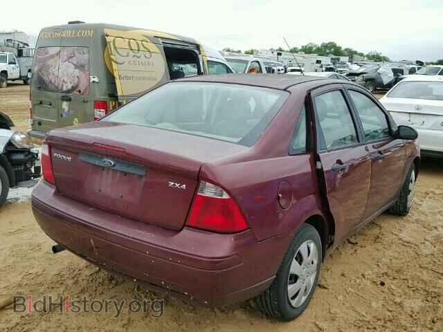 2006 FORD FOCUS - VIN: 1FAFP34N86W107130 - Фото 4