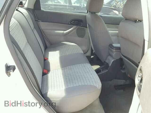 2007 FORD FOCUS - VIN: 1FAFP34N87W251357 - Photo 6