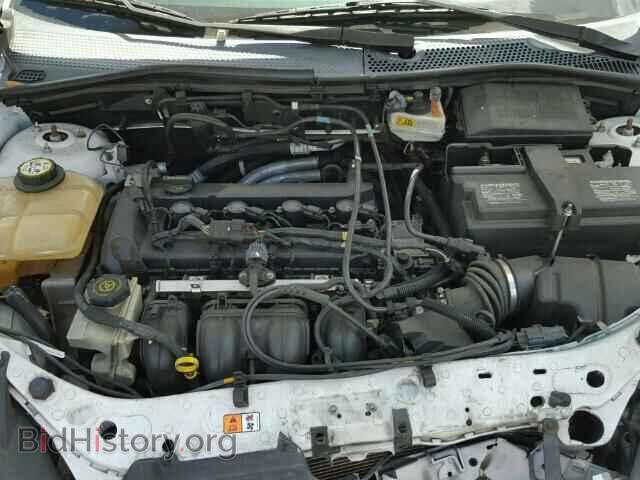 2007 FORD FOCUS - VIN: 1FAFP34N87W251357 - Photo 7