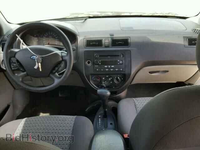 2007 FORD FOCUS - VIN: 1FAFP34N87W251357 - Photo 9