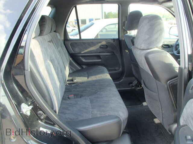 2003 HONDA CRV - VIN: SHSRD78823U112151 - Фото 6