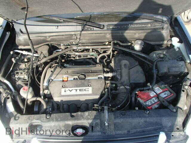 2003 HONDA CRV - VIN: SHSRD78823U112151 - Фото 7