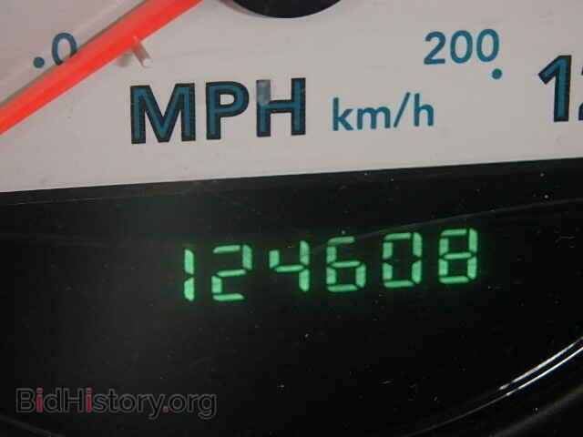 2005 DODGE CARAVAN - VIN: 1D4GP24R75B284899 - Фото 8