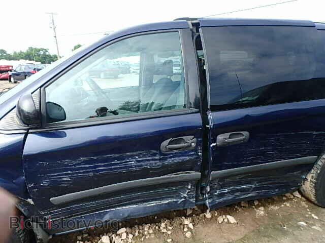 2005 DODGE CARAVAN - VIN: 1D4GP24R75B284899 - Фото 9