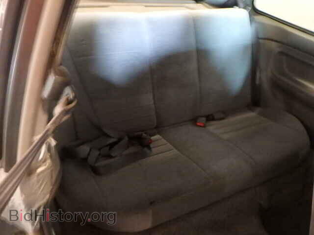 1996 FORD ESCORT - VIN: 3FASP11JXTR141671 - Фото 6