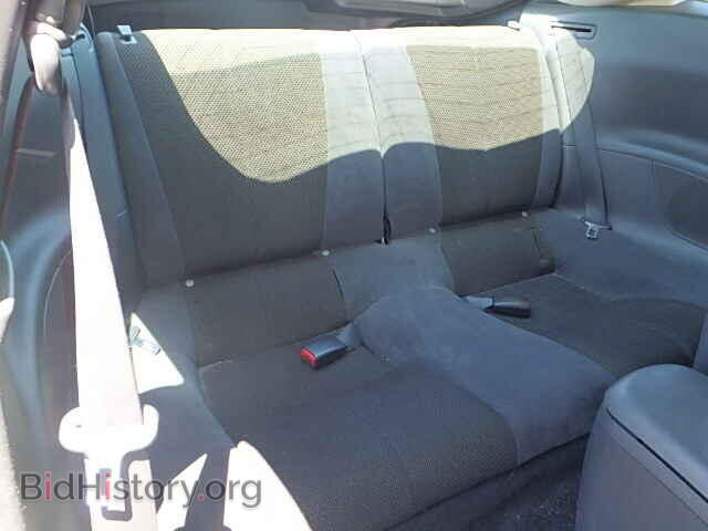 2006 MITSUBISHI ECLIPSE - VIN: 4A3AK24F56E004675 - Photo 6