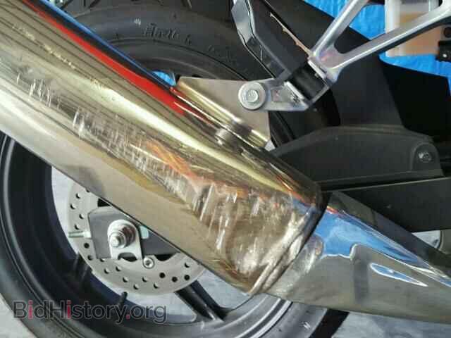 2015 HONDA CB CYCLE - VIN: MLHNC5215F5102578 - Фото 9