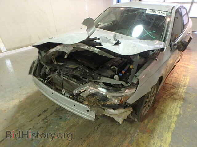 2009 SAAB 9 3 - VIN: YS3FB46Y291003099 - Фото 9