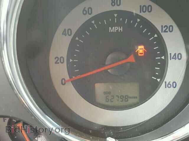2008 MITSUBISHI ECLIPSE - VIN: 4A3AK24F18E029107 - Фото 8