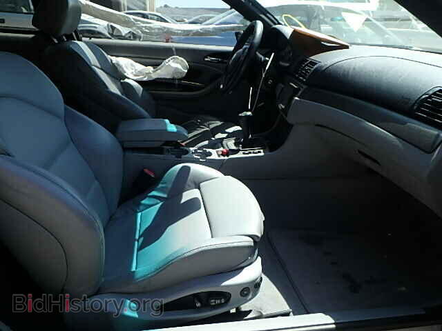 2002 BMW M3 - VIN: WBSBL93422JR13089 - Фото 5