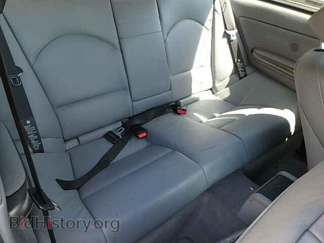 2002 BMW M3 - VIN: WBSBL93422JR13089 - Фото 6