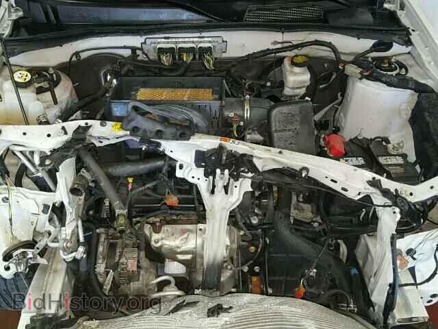2012 FORD ESCAPE - VIN: 1FMCU0DG0CKA57294 - Photo 7