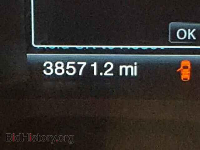 2014 FORD EDGE - VIN: 2FMDK3JCXEBA44711 - Photo 8
