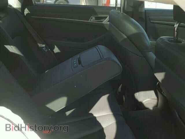 2015 HYUNDAI GENESIS - VIN: KMHGN4JE9FU015255 - Фото 6