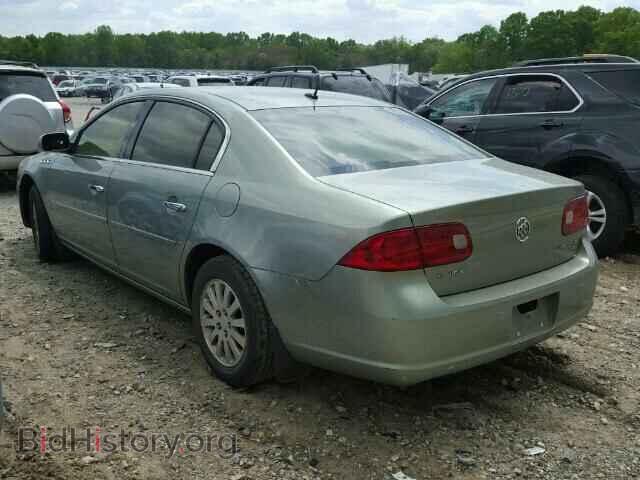 2006 BUICK LUCERNE - VIN: 1G4HP57236U249165 - Фото 3