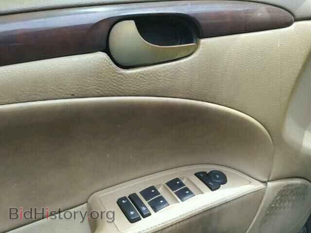 2006 BUICK LUCERNE - VIN: 1G4HP57236U249165 - Фото 10