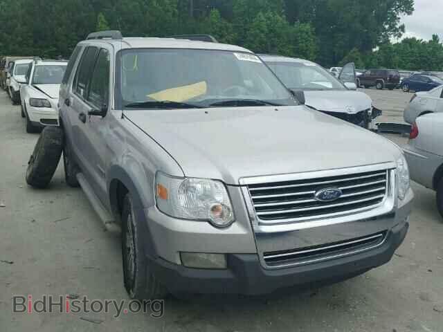 Photo 1FMEU63E46UA96846 - FORD EXPLORER 2006