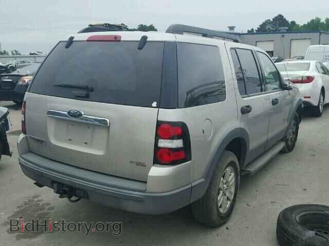 2006 FORD EXPLORER - VIN: 1FMEU63E46UA96846 - Photo 4