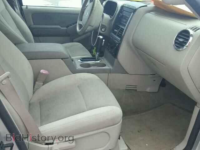 2006 FORD EXPLORER - VIN: 1FMEU63E46UA96846 - Photo 5