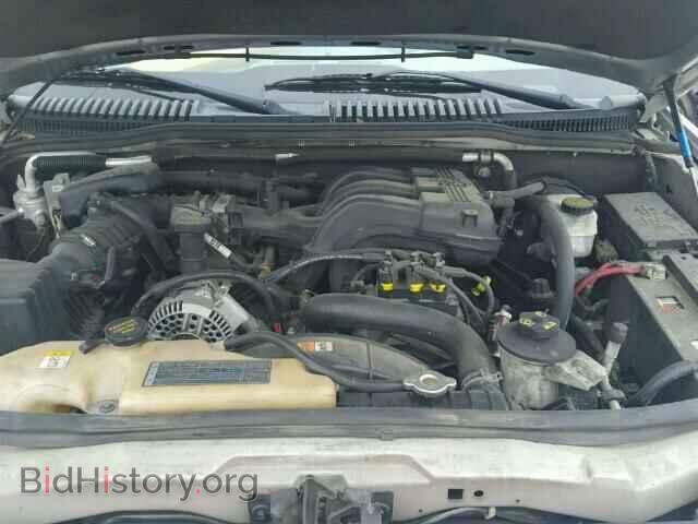2006 FORD EXPLORER - VIN: 1FMEU63E46UA96846 - Photo 7