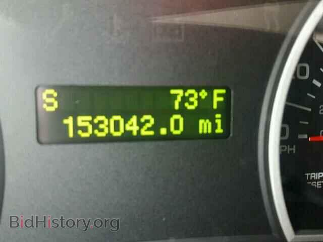 2006 FORD EXPLORER - VIN: 1FMEU63E46UA96846 - Photo 8