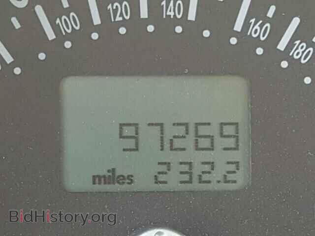 2004 VOLKSWAGEN BEETLE - VIN: 3VWCD31Y34M336443 - Фото 8