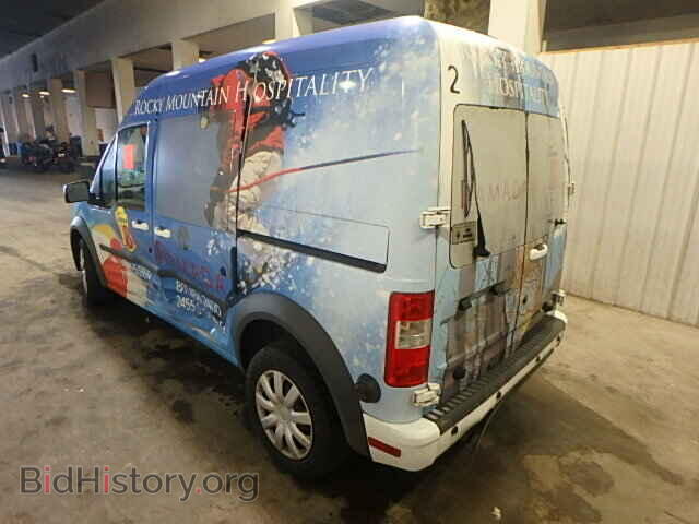 2011 FORD TRANSIT CO - VIN: NM0KS9BN8BT068643 - Фото 3